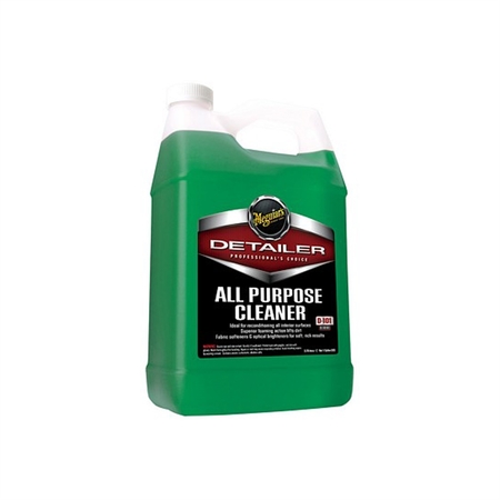 MEGUIARS All Purpose Cleaner 1 Gallon D10101